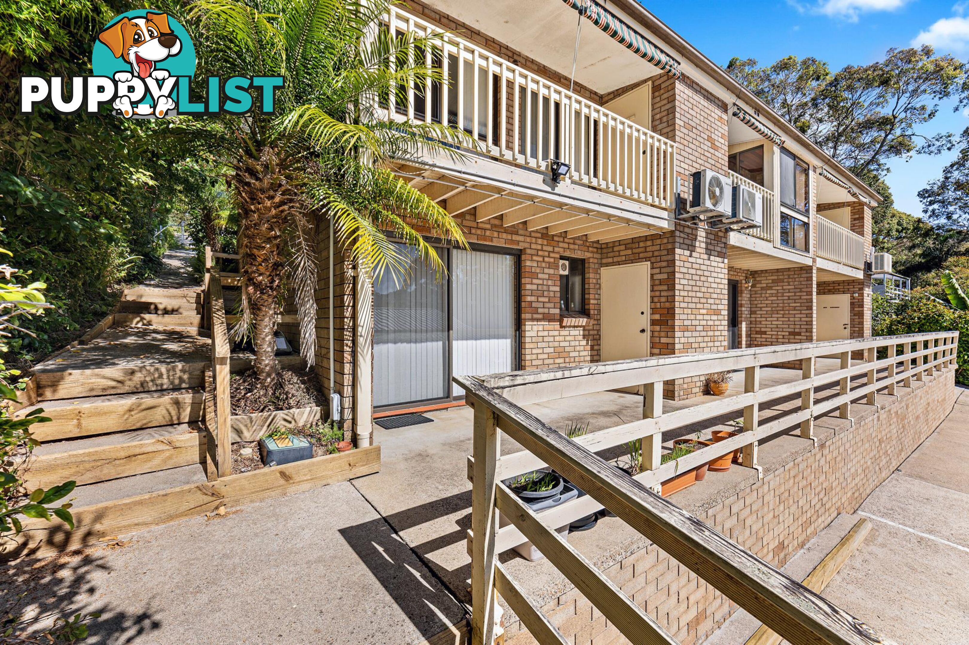 4/1 Woodbury Road NORTH NAROOMA NSW 2546