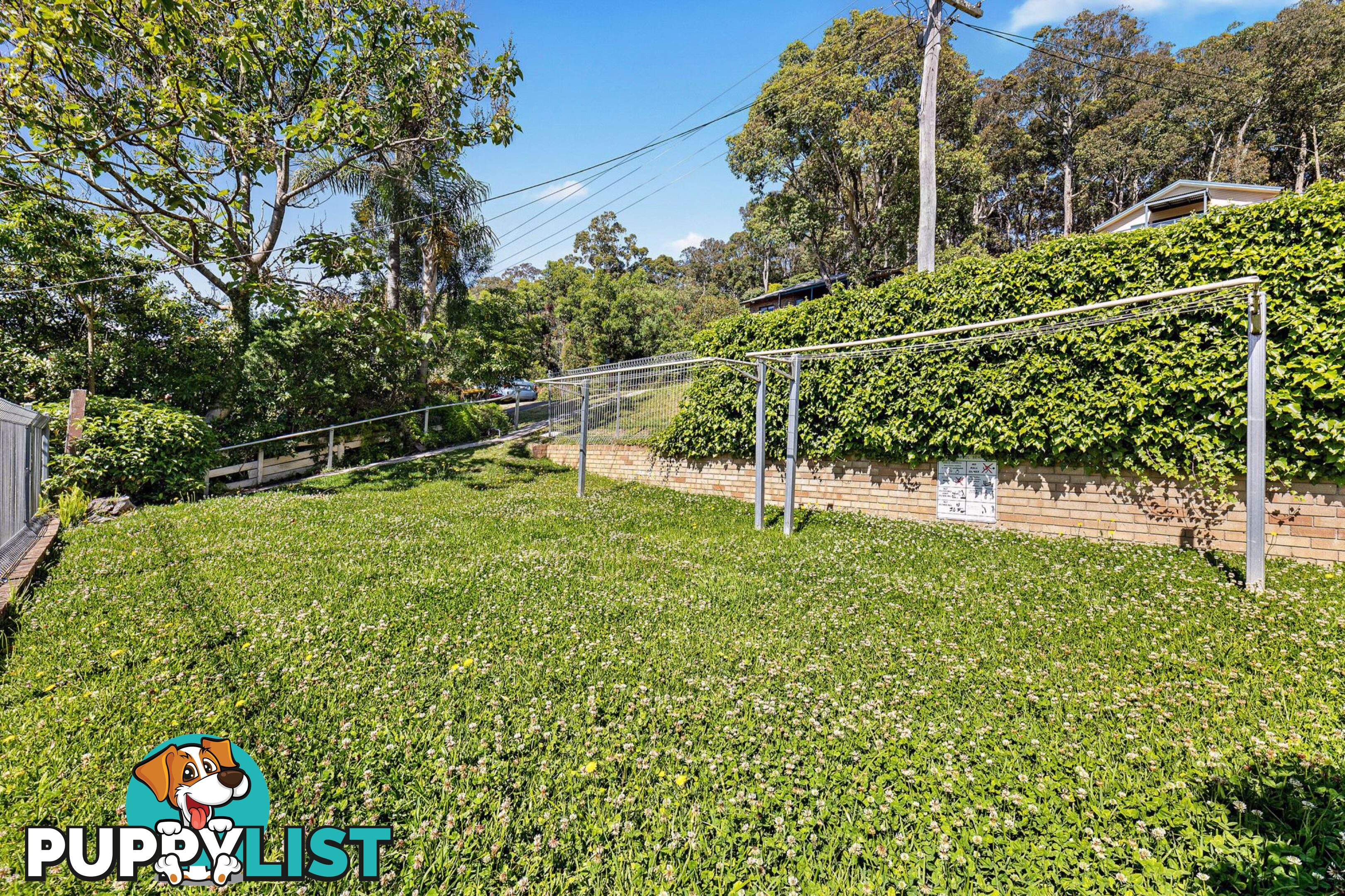 4/1 Woodbury Road NORTH NAROOMA NSW 2546