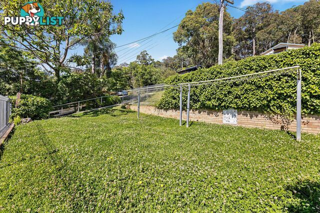 4/1 Woodbury Road NORTH NAROOMA NSW 2546