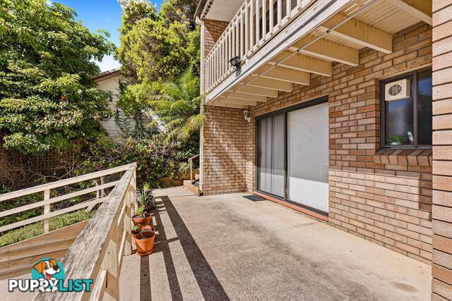 4/1 Woodbury Road NORTH NAROOMA NSW 2546