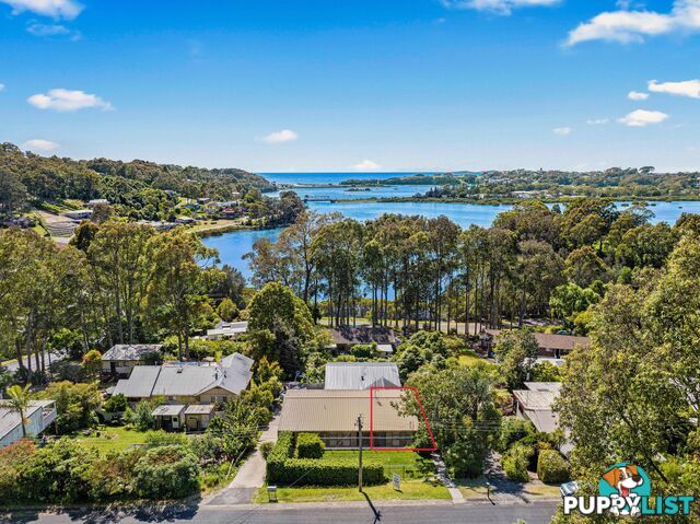 4/1 Woodbury Road NORTH NAROOMA NSW 2546