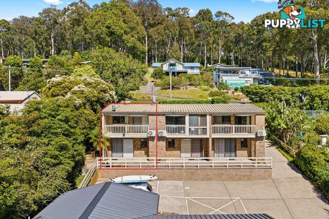 4/1 Woodbury Road NORTH NAROOMA NSW 2546