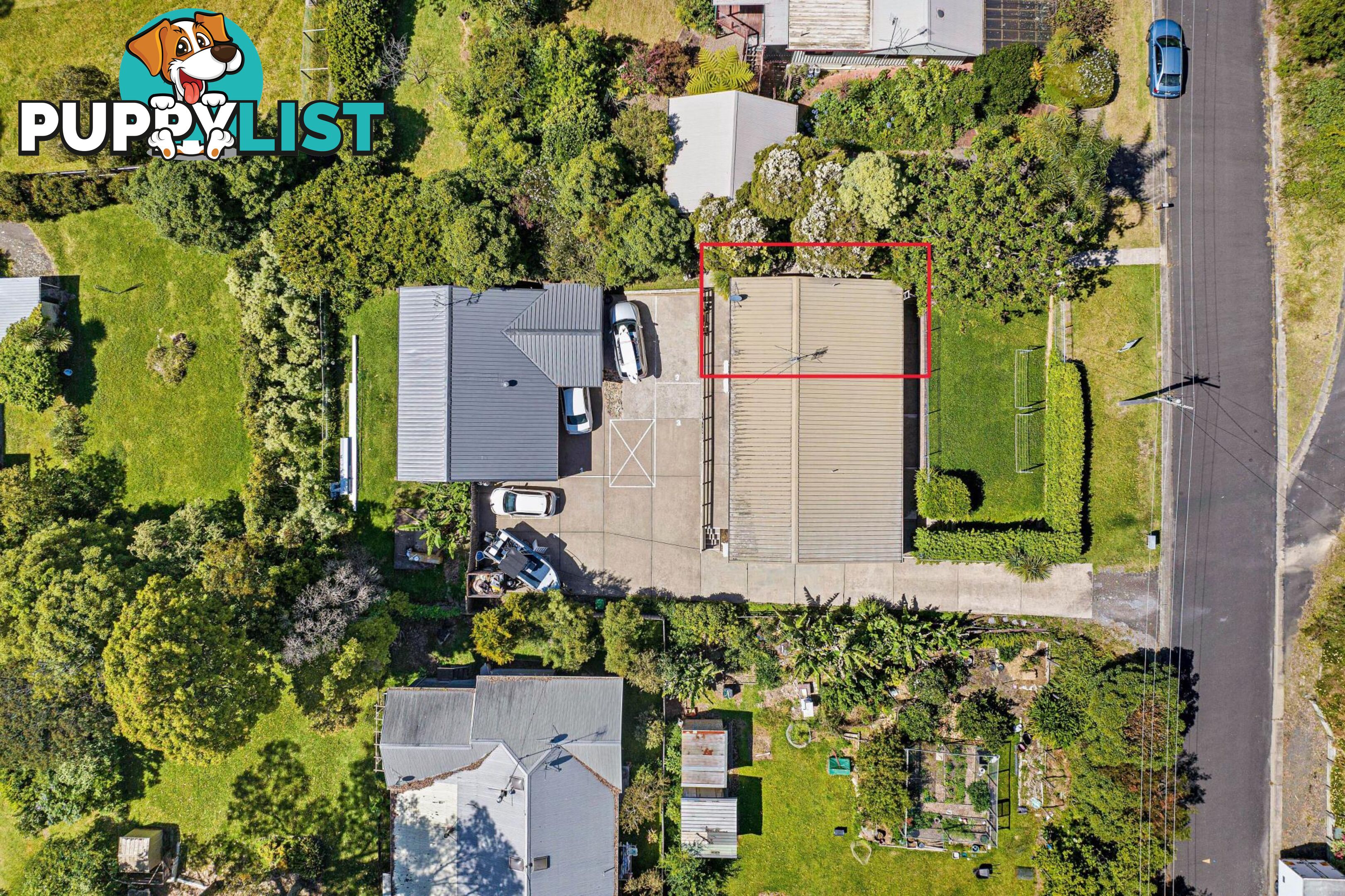 4/1 Woodbury Road NORTH NAROOMA NSW 2546