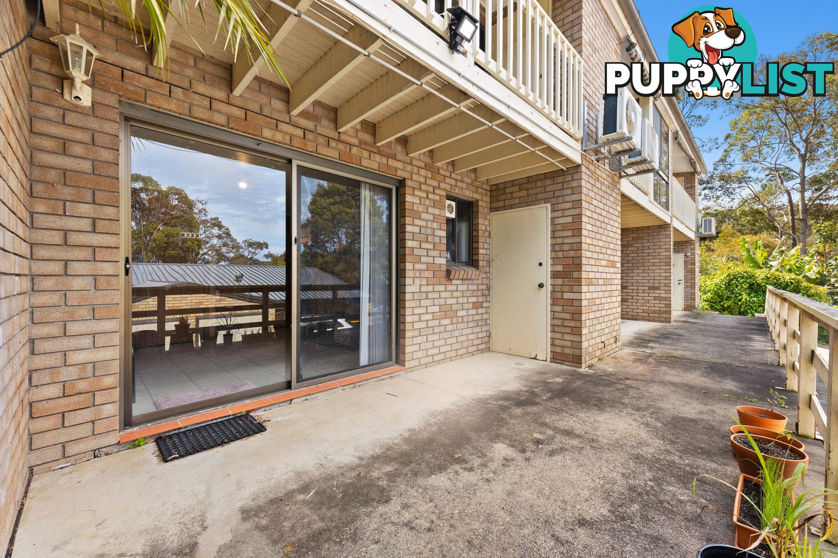 4/1 Woodbury Road NORTH NAROOMA NSW 2546