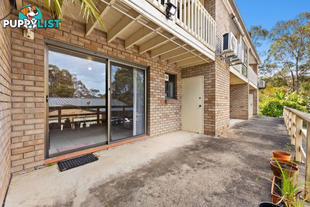 4/1 Woodbury Road NORTH NAROOMA NSW 2546