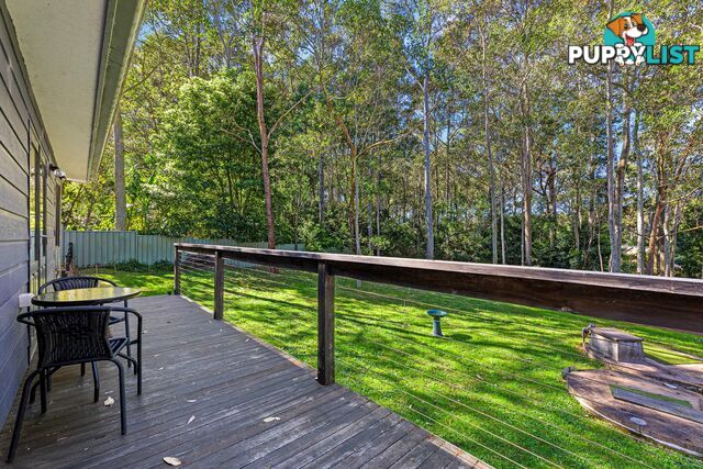 3 Reader Place MYSTERY BAY NSW 2546