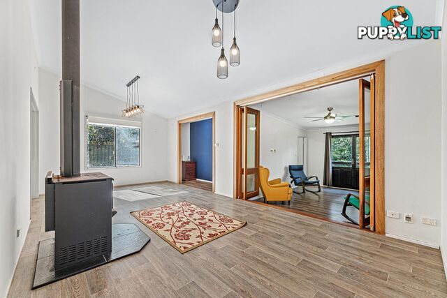 3 Reader Place MYSTERY BAY NSW 2546