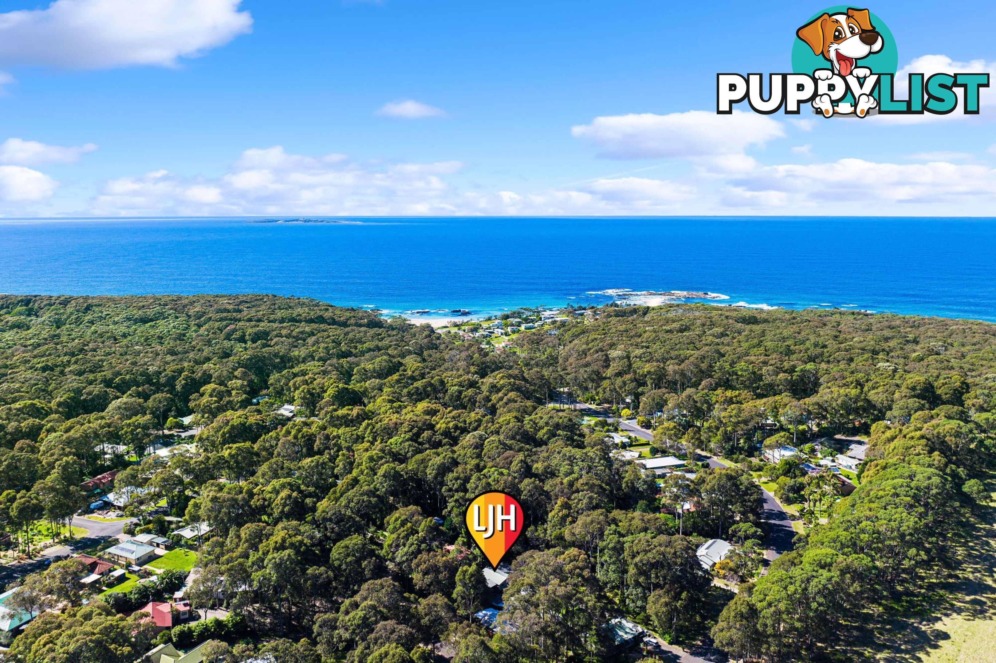 3 Reader Place MYSTERY BAY NSW 2546