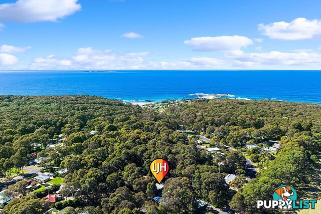 3 Reader Place MYSTERY BAY NSW 2546