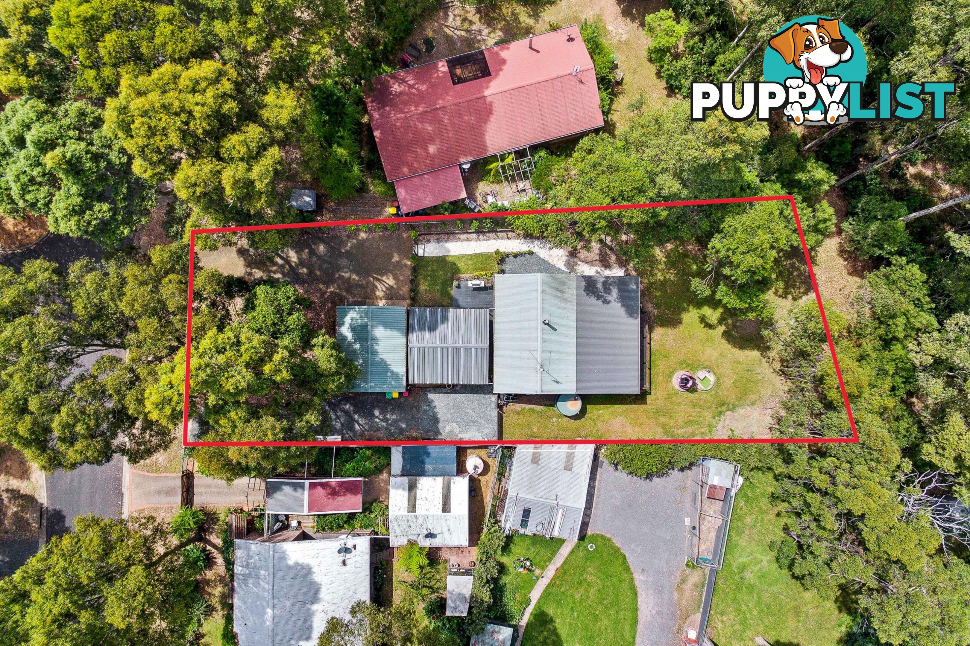 3 Reader Place MYSTERY BAY NSW 2546