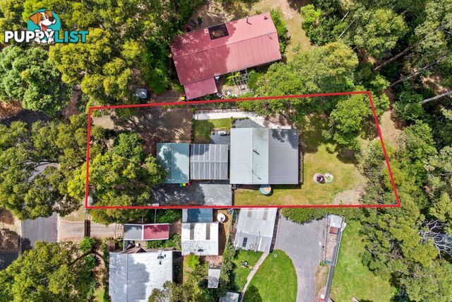 3 Reader Place MYSTERY BAY NSW 2546