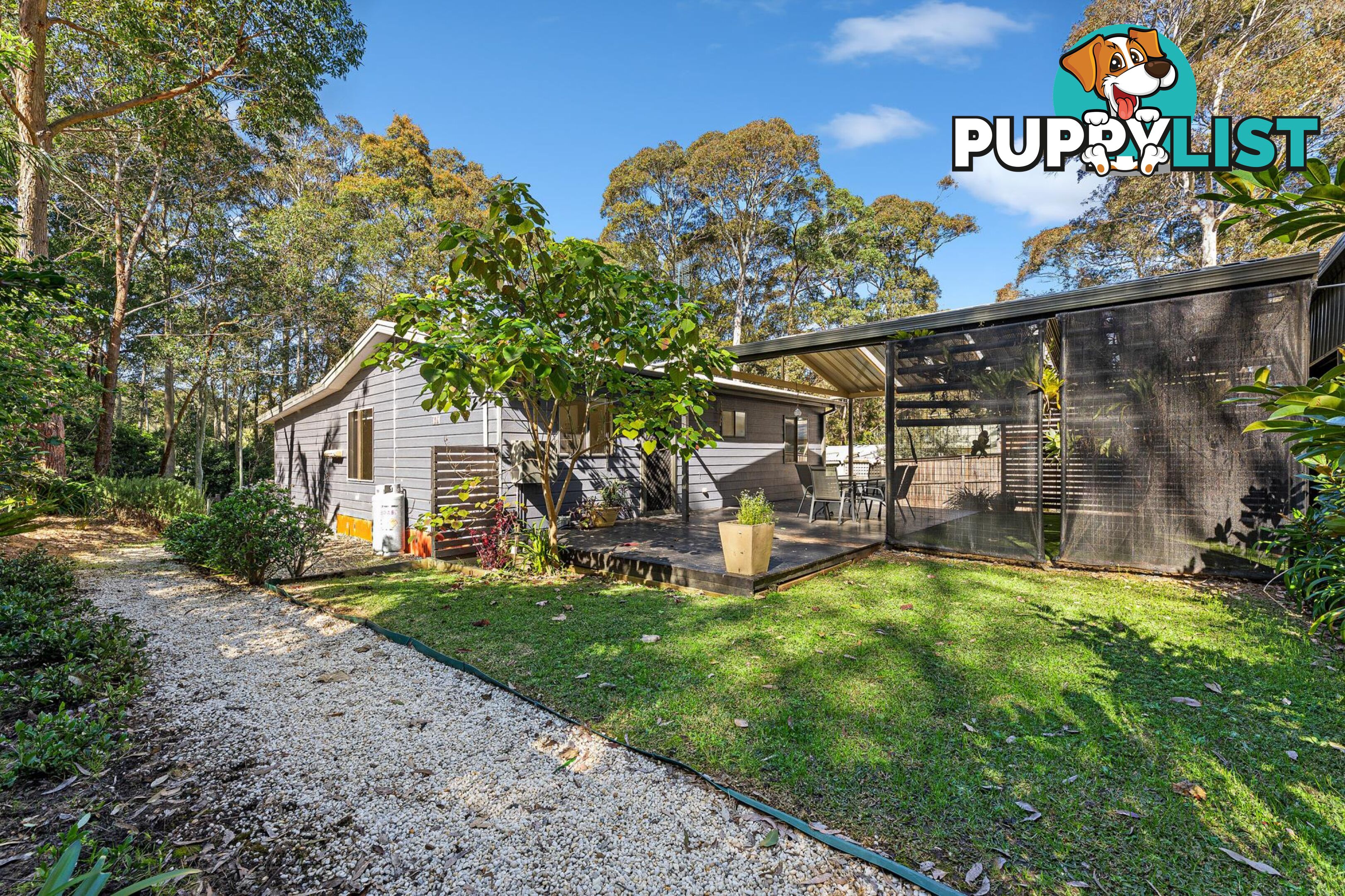 3 Reader Place MYSTERY BAY NSW 2546