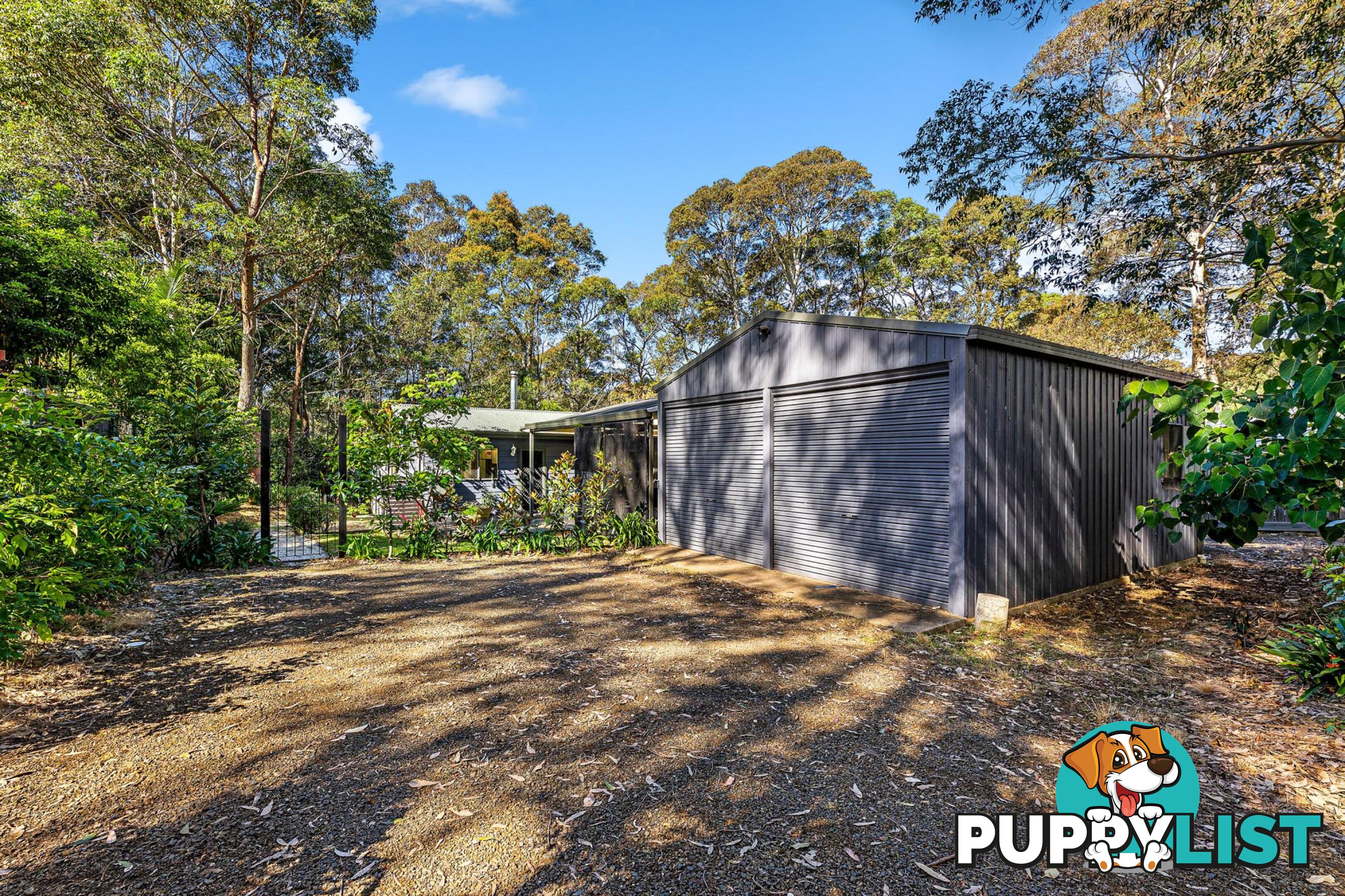 3 Reader Place MYSTERY BAY NSW 2546