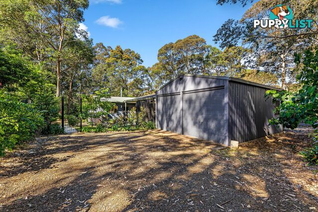 3 Reader Place MYSTERY BAY NSW 2546