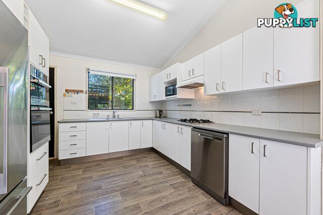 3 Reader Place MYSTERY BAY NSW 2546