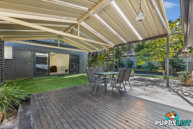 3 Reader Place MYSTERY BAY NSW 2546