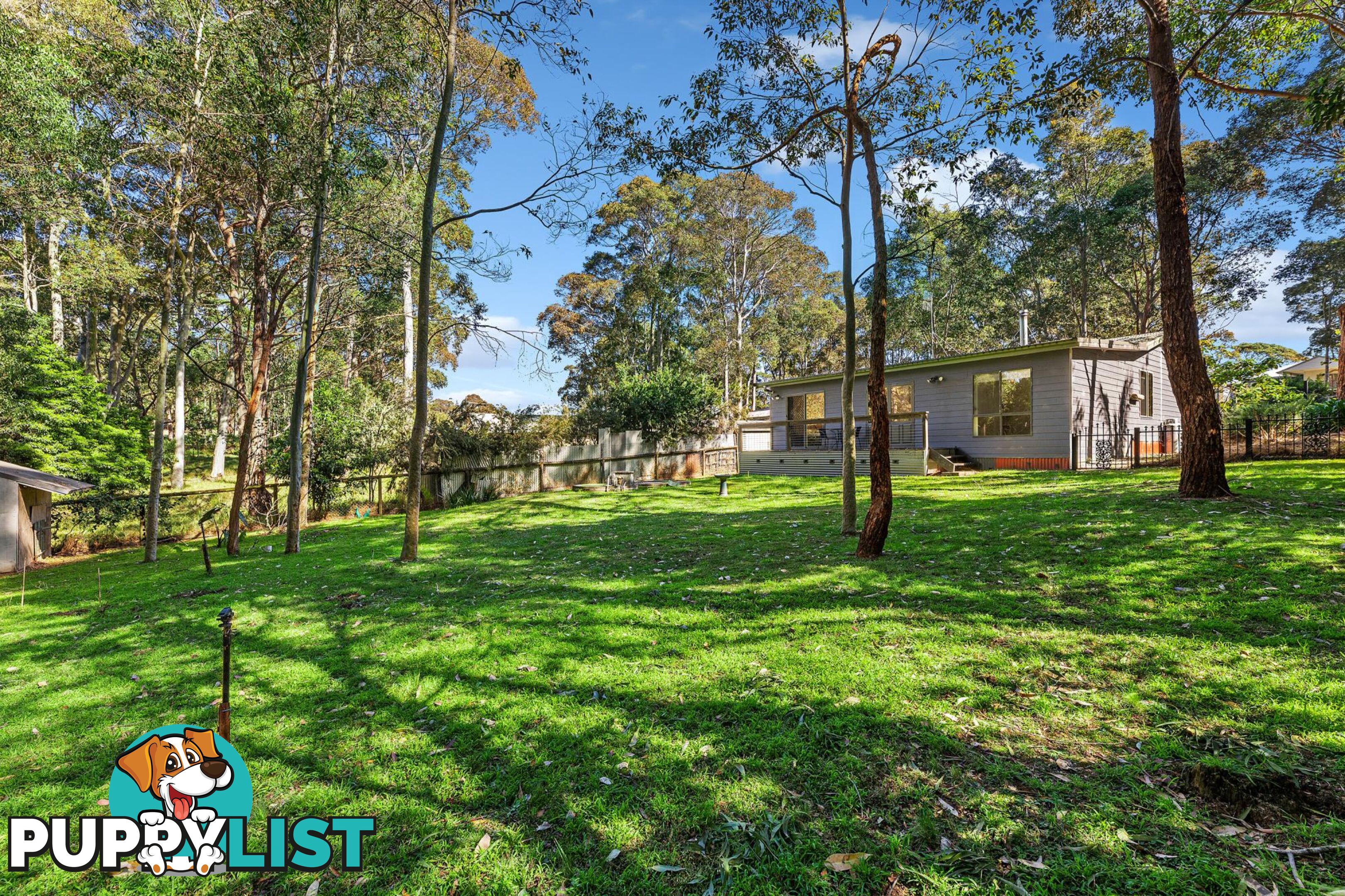 3 Reader Place MYSTERY BAY NSW 2546