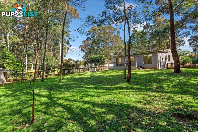 3 Reader Place MYSTERY BAY NSW 2546