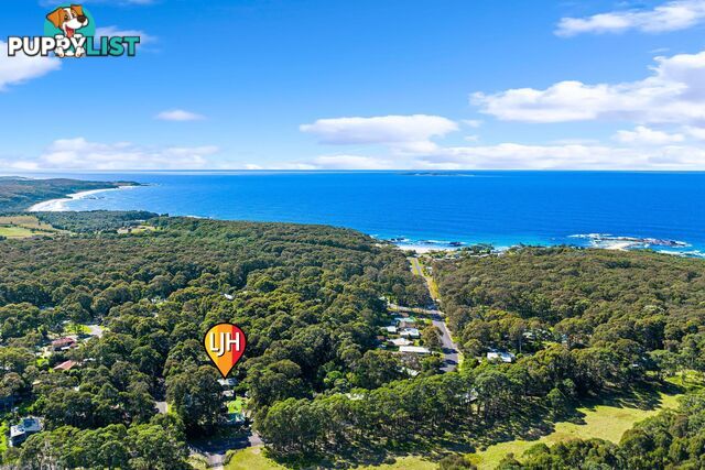 3 Reader Place MYSTERY BAY NSW 2546