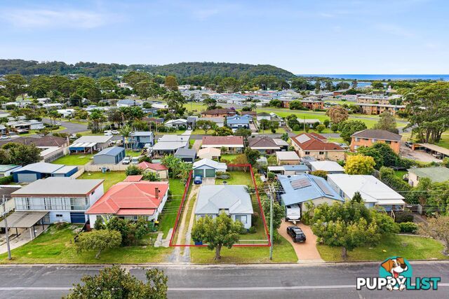 28 Mcmillan Road NAROOMA NSW 2546