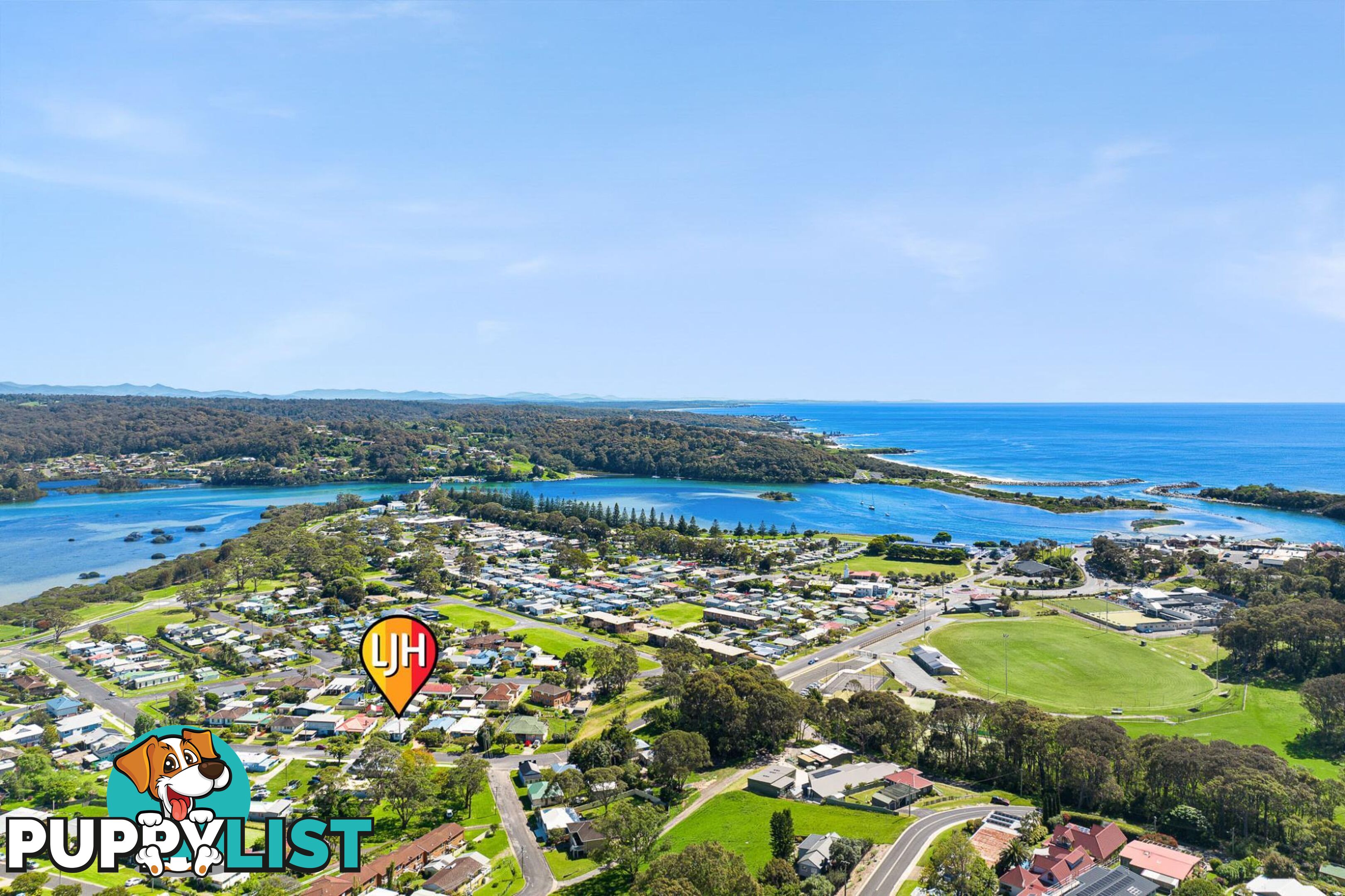 28 Mcmillan Road NAROOMA NSW 2546