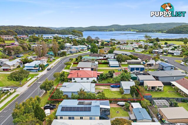 28 Mcmillan Road NAROOMA NSW 2546