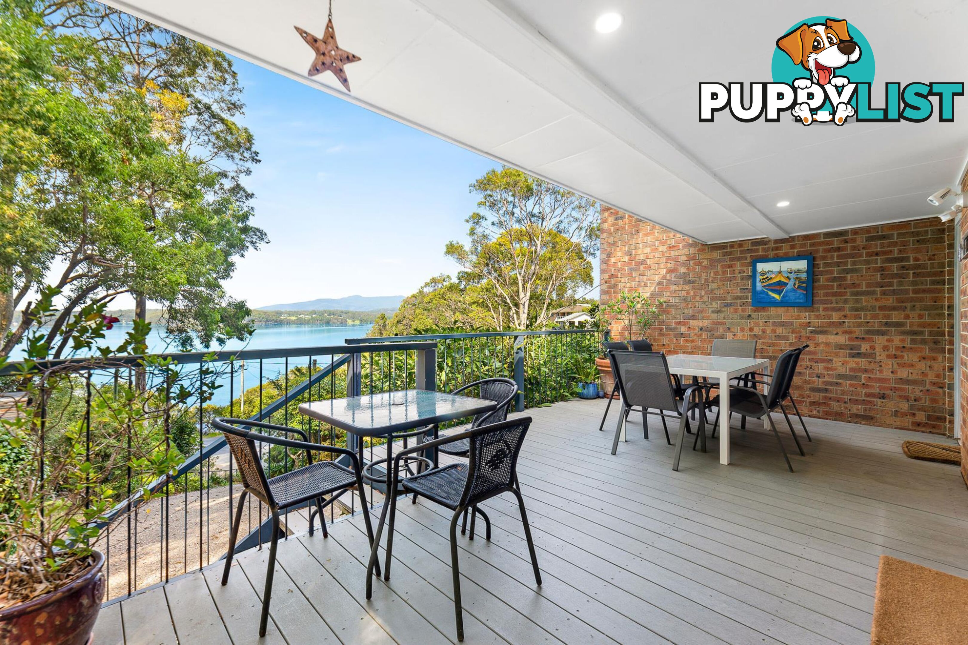 8 Riverview Road NORTH NAROOMA NSW 2546