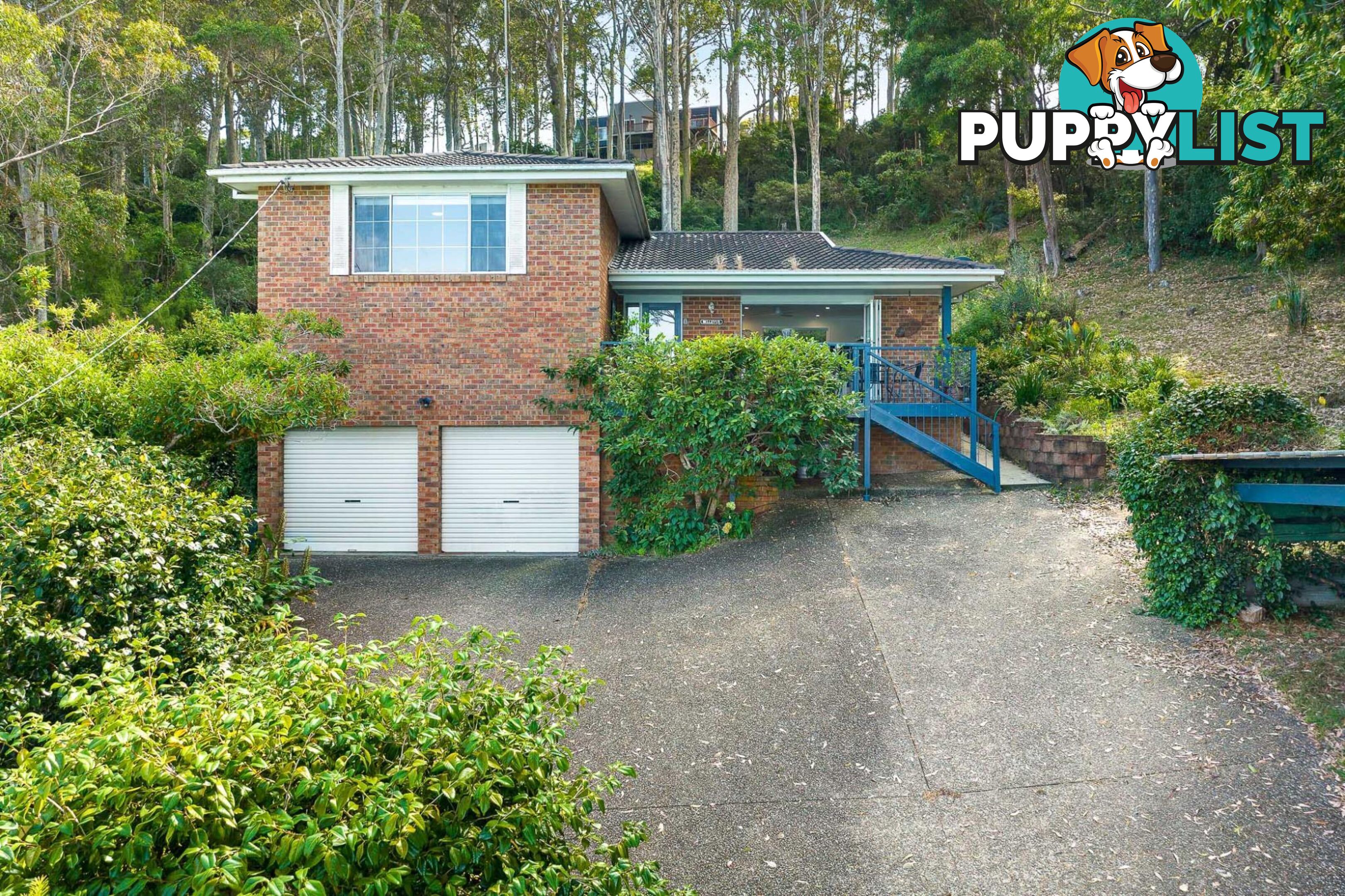 8 Riverview Road NORTH NAROOMA NSW 2546