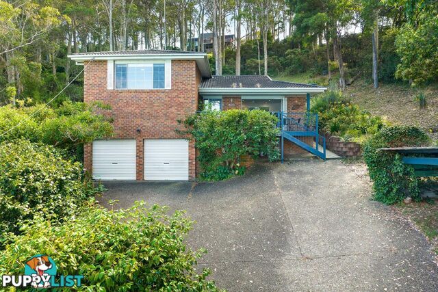 8 Riverview Road NORTH NAROOMA NSW 2546