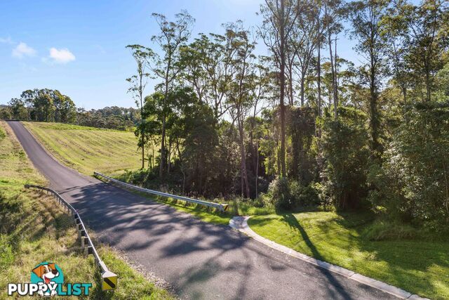 Lot 1/82 Wagonga Scenic Drive NAROOMA NSW 2546