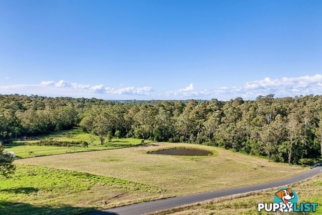 Lot 1/82 Wagonga Scenic Drive NAROOMA NSW 2546