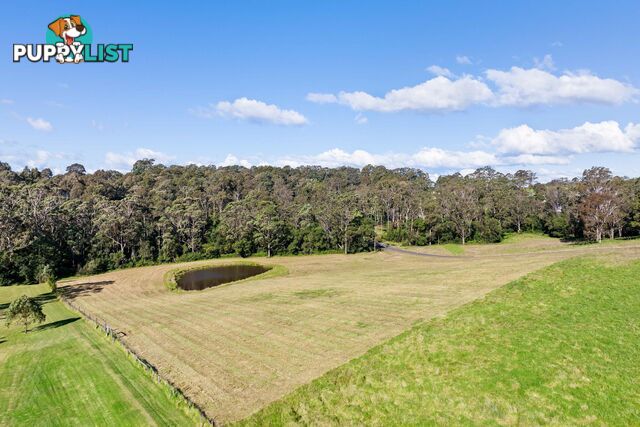 Lot 1/82 Wagonga Scenic Drive NAROOMA NSW 2546