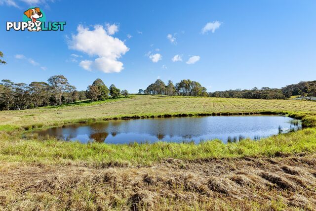 Lot 1/82 Wagonga Scenic Drive NAROOMA NSW 2546