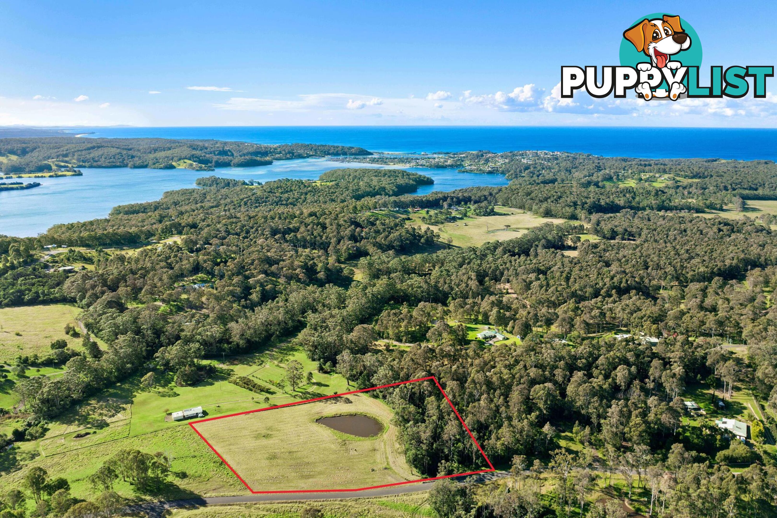 Lot 1/82 Wagonga Scenic Drive NAROOMA NSW 2546