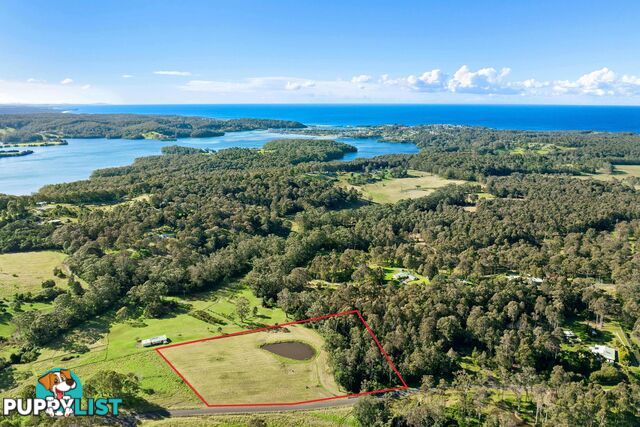 Lot 1/82 Wagonga Scenic Drive NAROOMA NSW 2546