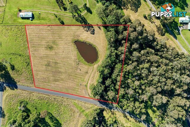 Lot 1/82 Wagonga Scenic Drive NAROOMA NSW 2546