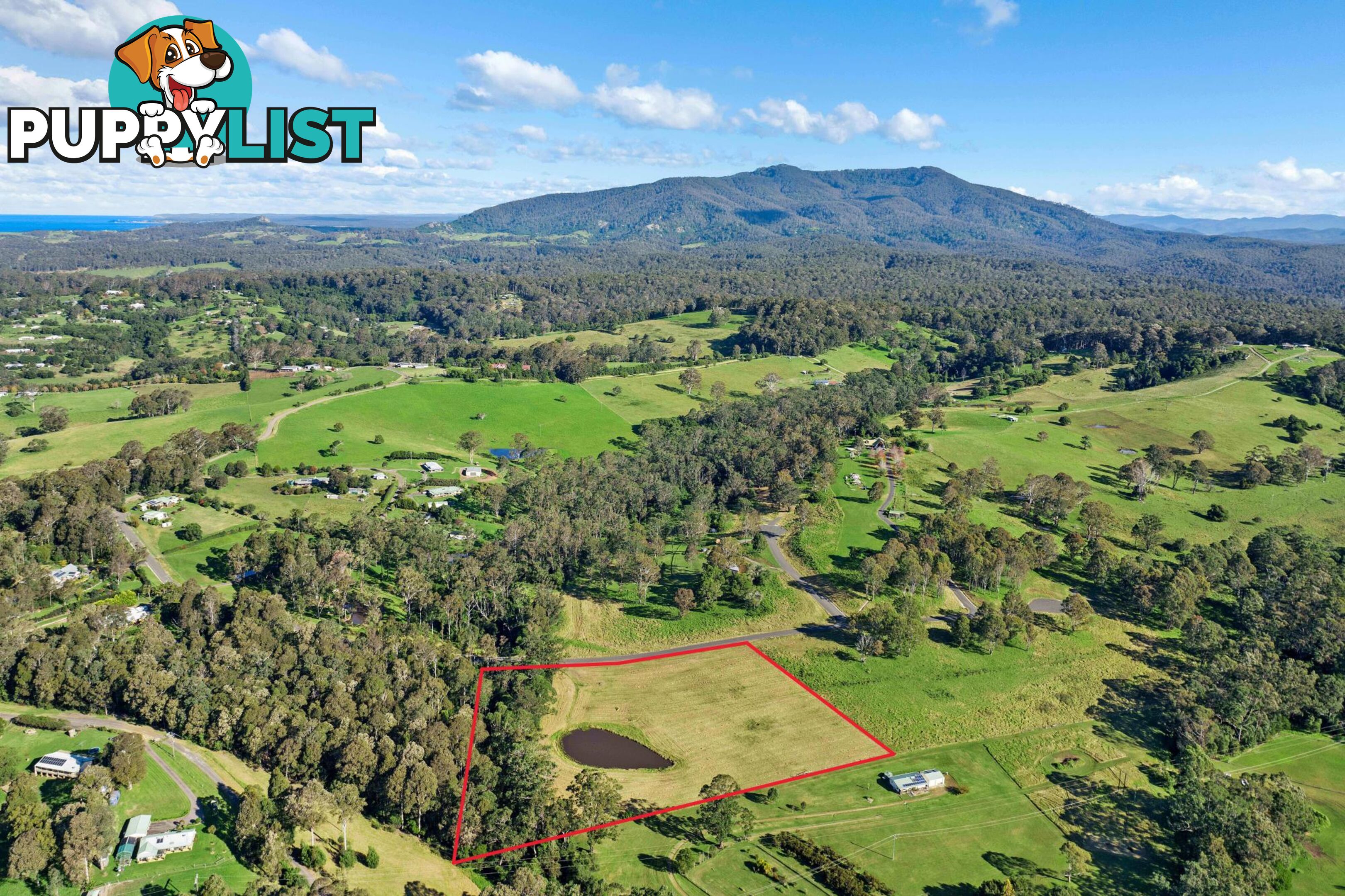 Lot 1/82 Wagonga Scenic Drive NAROOMA NSW 2546