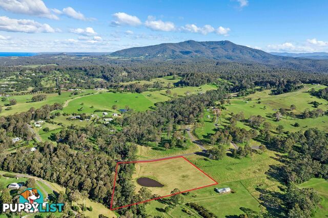 Lot 1/82 Wagonga Scenic Drive NAROOMA NSW 2546