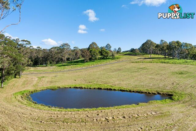 Lot 1/82 Wagonga Scenic Drive NAROOMA NSW 2546