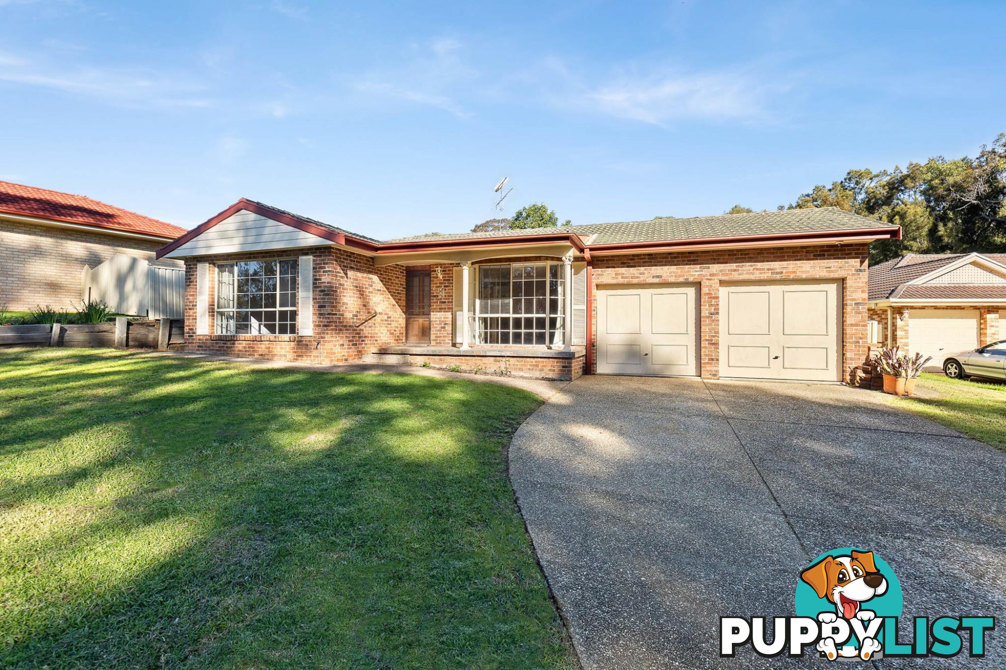 16 Mummaga Lake Drive DALMENY NSW 2546