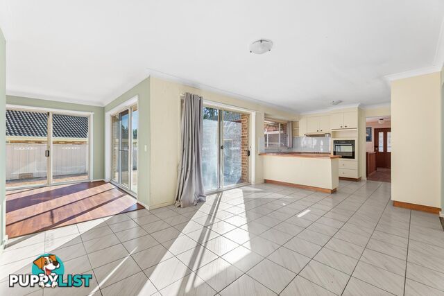 16 Mummaga Lake Drive DALMENY NSW 2546