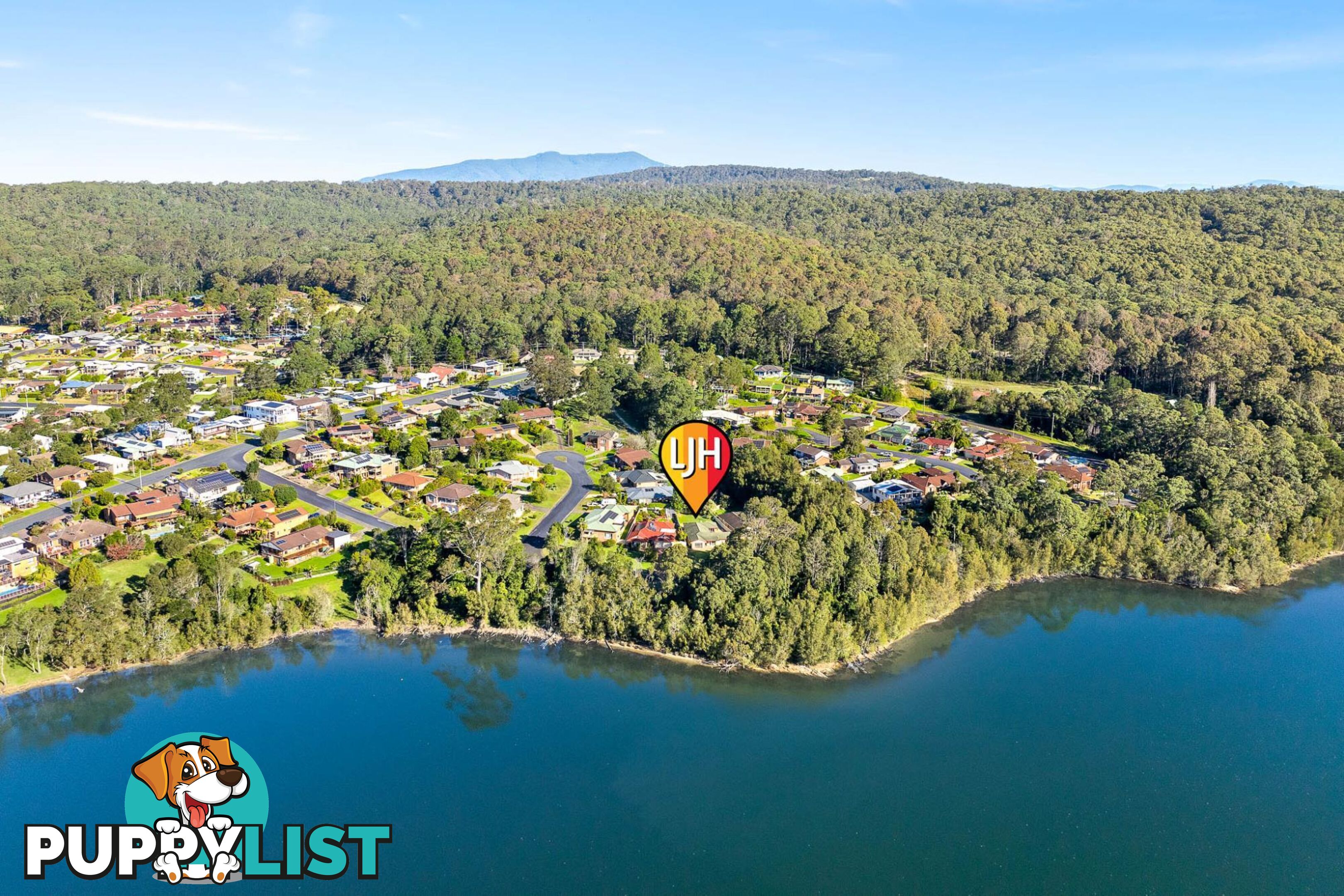 16 Mummaga Lake Drive DALMENY NSW 2546