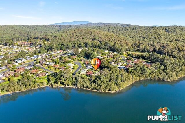 16 Mummaga Lake Drive DALMENY NSW 2546