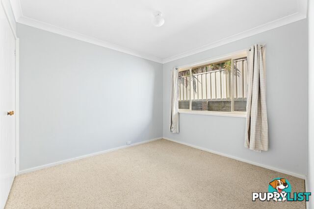 16 Mummaga Lake Drive DALMENY NSW 2546