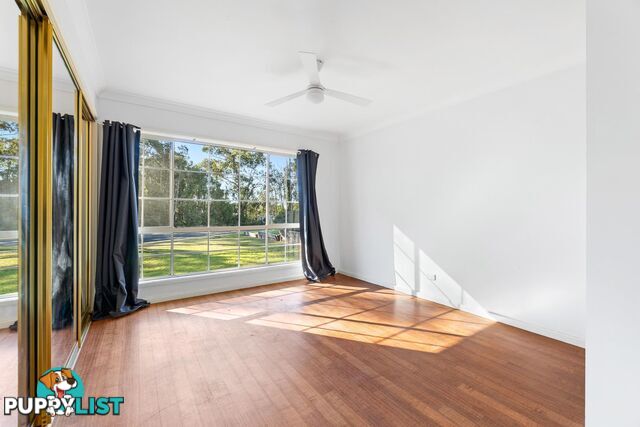 16 Mummaga Lake Drive DALMENY NSW 2546