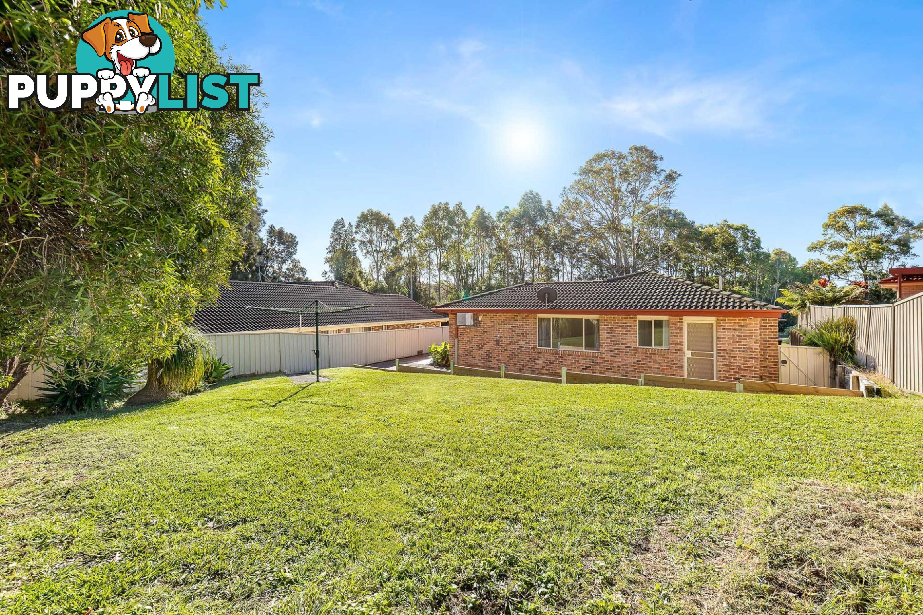 16 Mummaga Lake Drive DALMENY NSW 2546