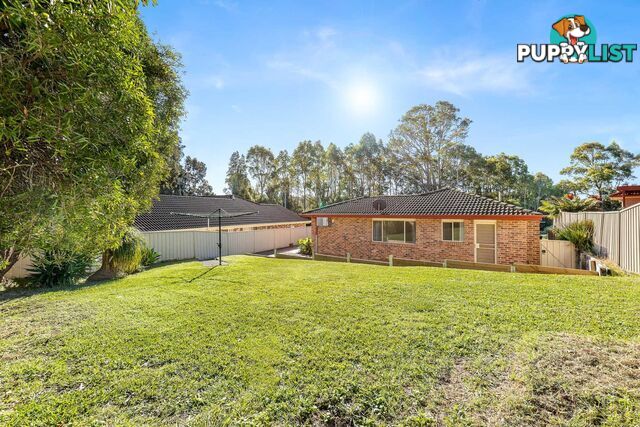 16 Mummaga Lake Drive DALMENY NSW 2546