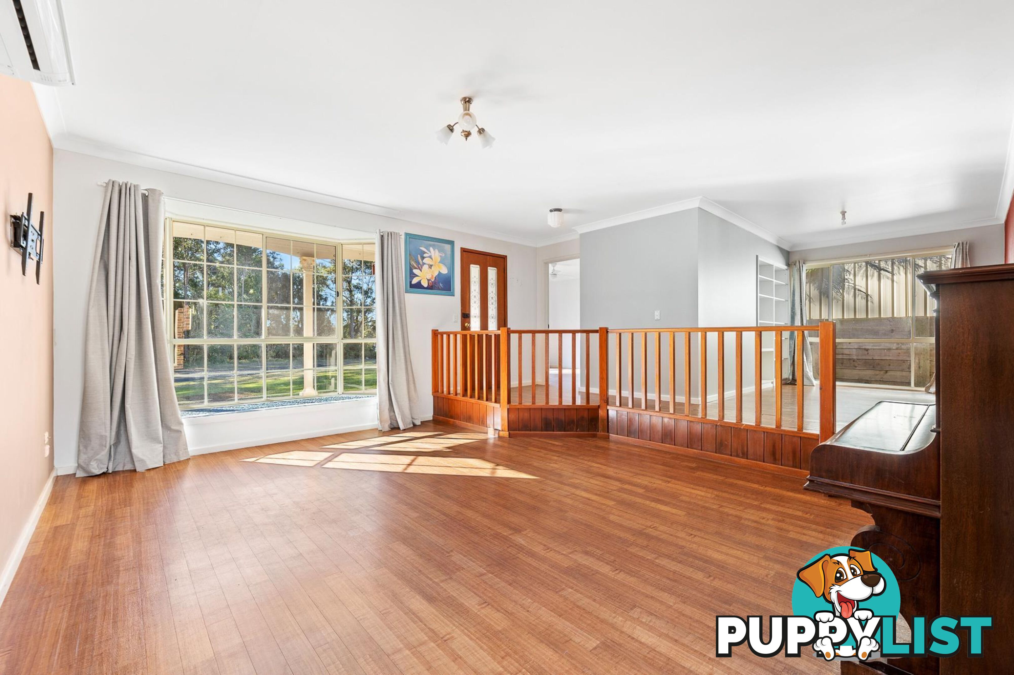 16 Mummaga Lake Drive DALMENY NSW 2546