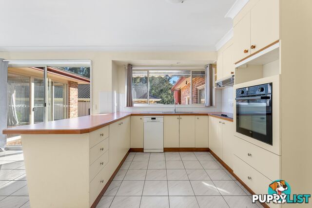 16 Mummaga Lake Drive DALMENY NSW 2546