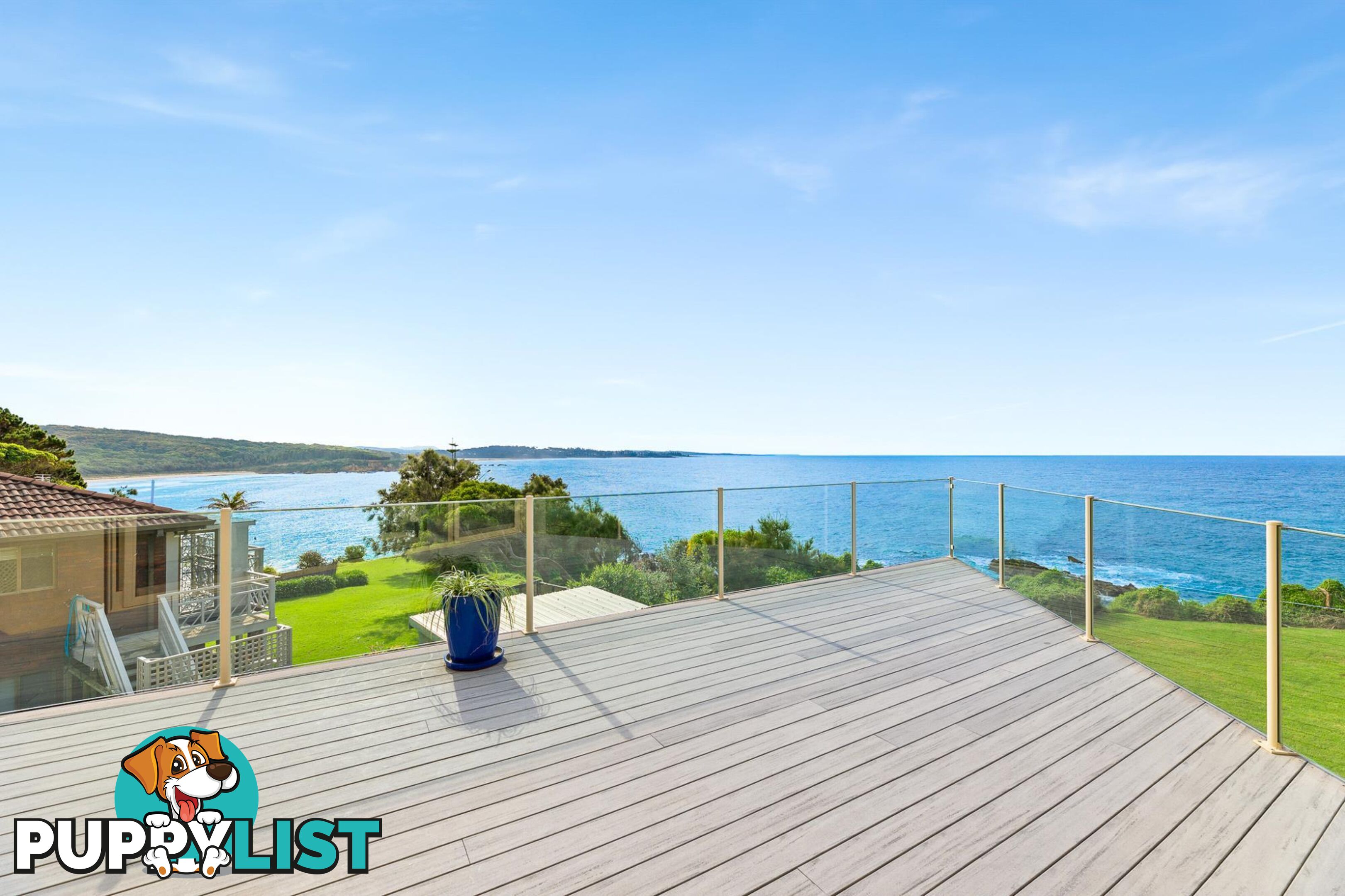 1 Comerang Place POTATO POINT NSW 2545